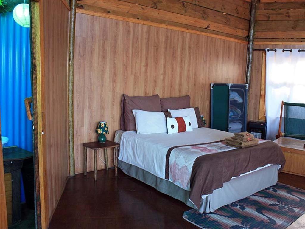 Amapondo Backpacker Lodge Port Saint John's Номер фото